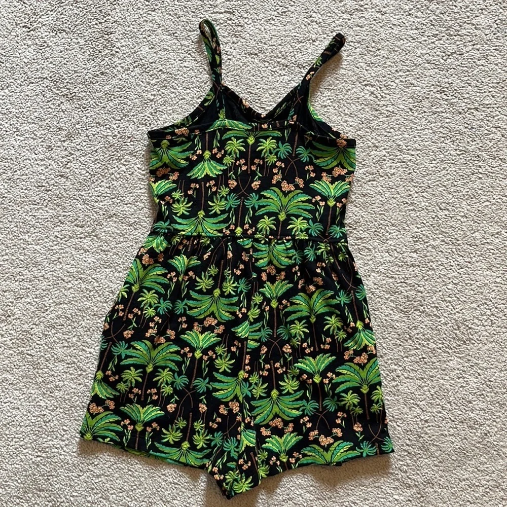 OLD NAVY Romper size X-small 5